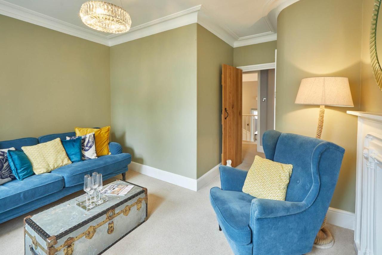 Host & Stay - Henderson House Whitby Luaran gambar