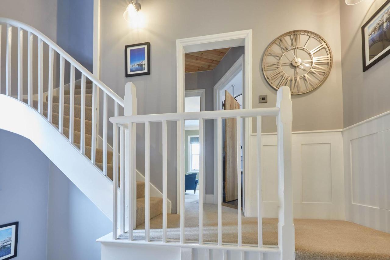 Host & Stay - Henderson House Whitby Luaran gambar