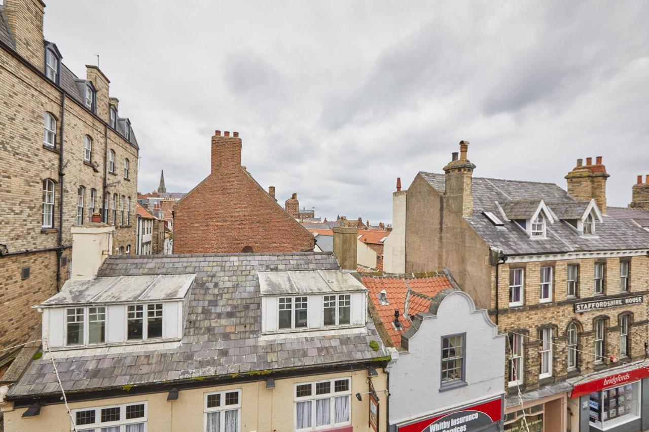Host & Stay - Henderson House Whitby Luaran gambar
