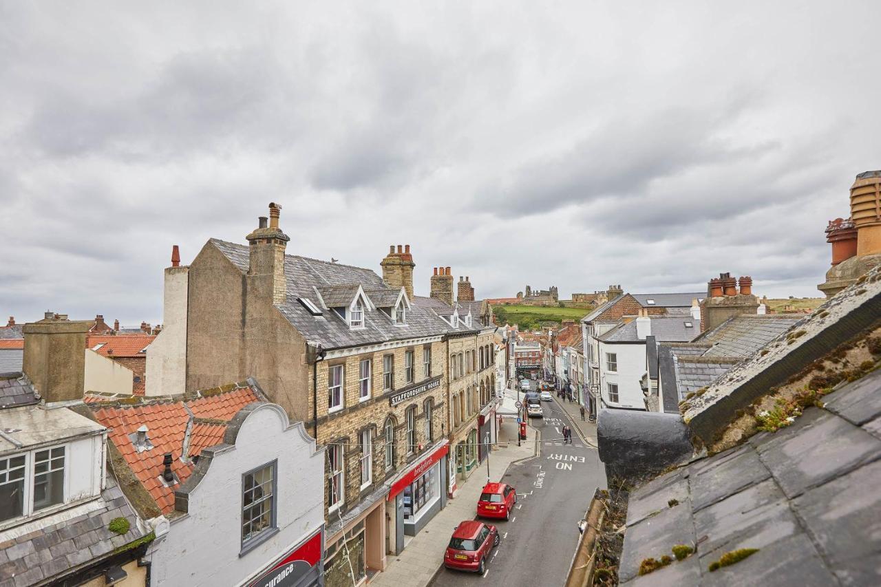 Host & Stay - Henderson House Whitby Luaran gambar