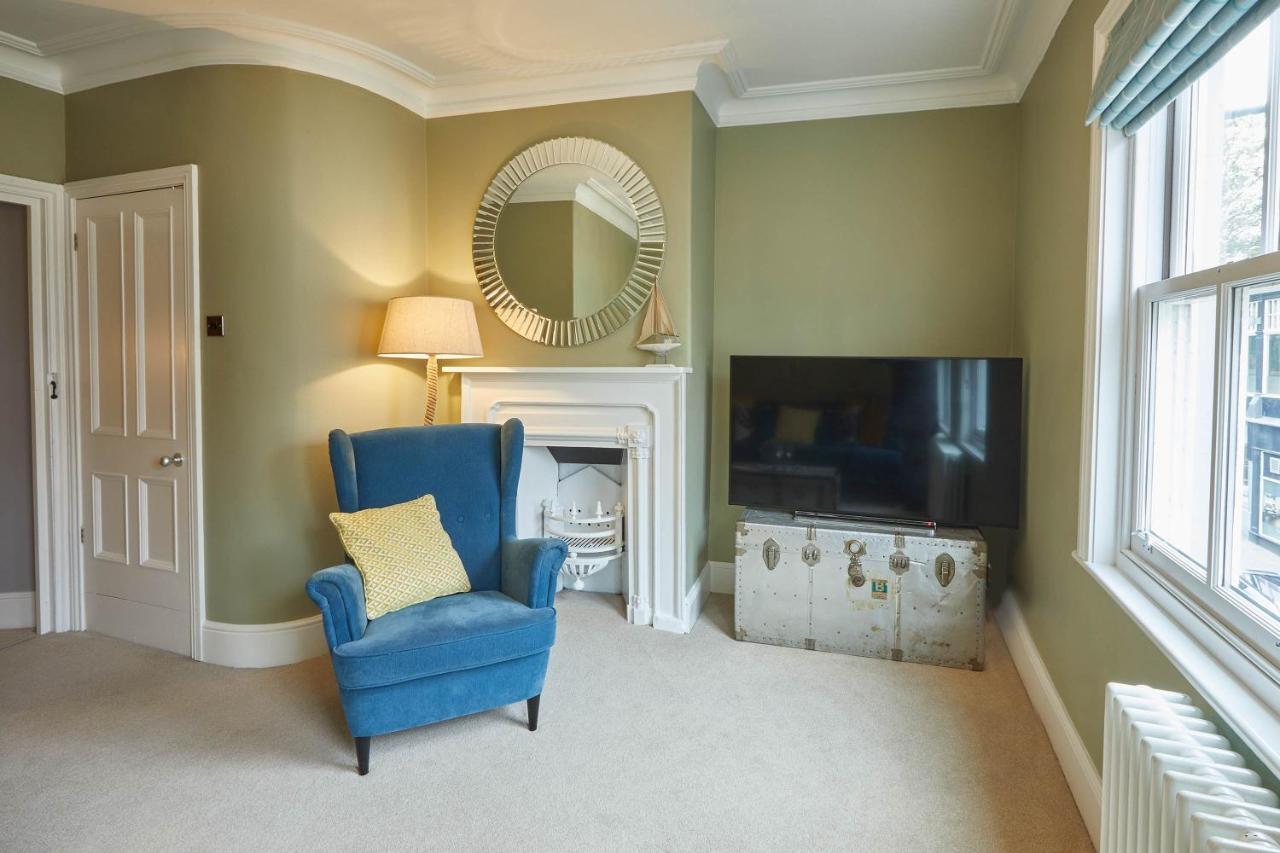 Host & Stay - Henderson House Whitby Luaran gambar